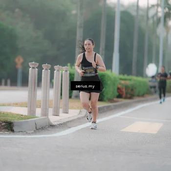 Runner Photo 6345761