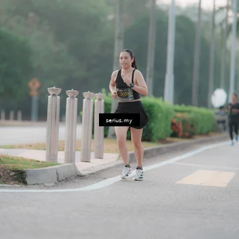 Runner Photo 6345762