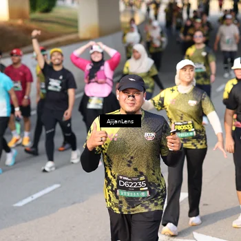 Runner Photo 6345764