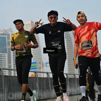 Runner Photo 6345766