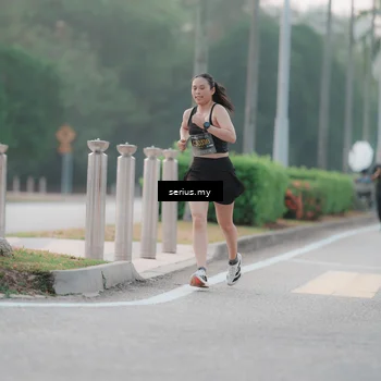Runner Photo 6345772