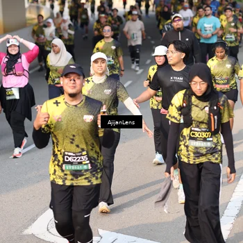 Runner Photo 6345777