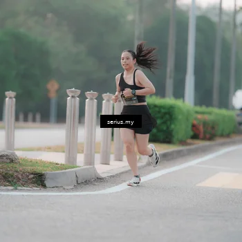 Runner Photo 6345778