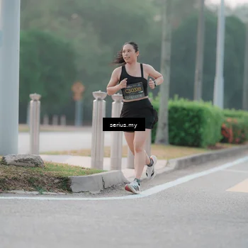 Runner Photo 6345780