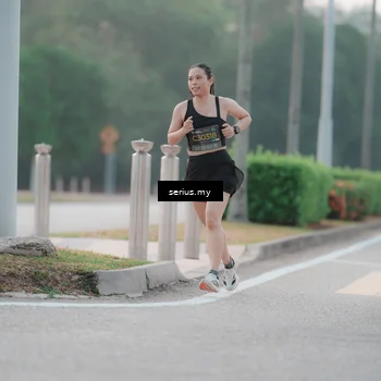 Runner Photo 6345781
