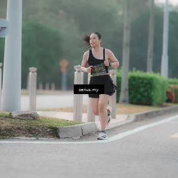 Runner Photo 6345784