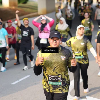 Runner Photo 6345795