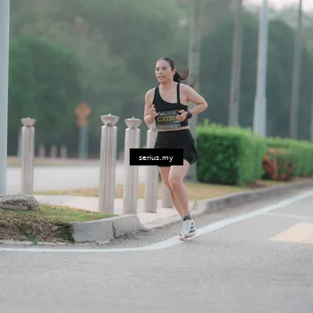 Runner Photo 6345796