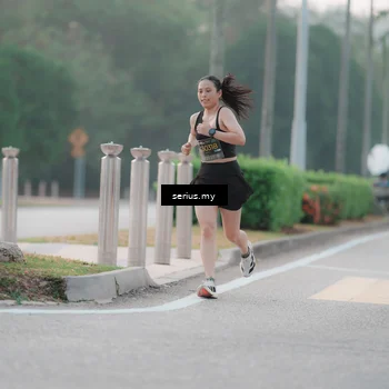 Runner Photo 6345797