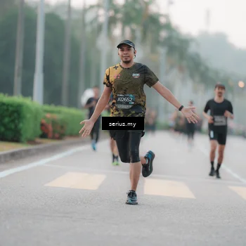 Runner Photo 6345808