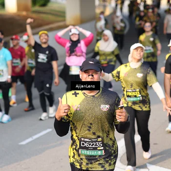 Runner Photo 6345813