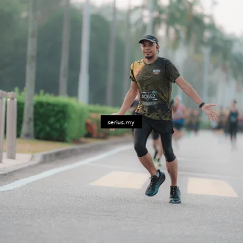 Runner Photo 6345816