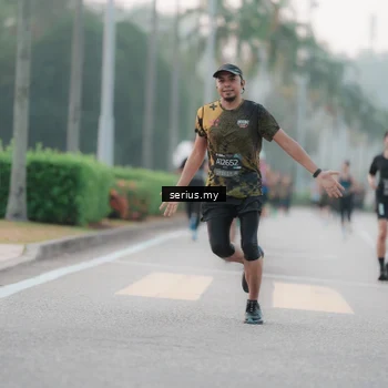 Runner Photo 6345818