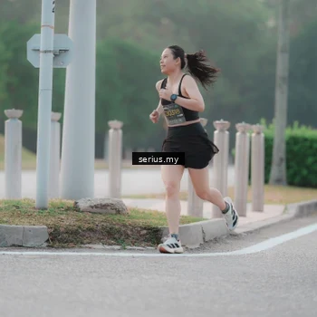 Runner Photo 6345819