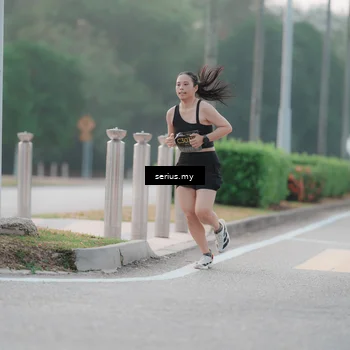 Runner Photo 6345824