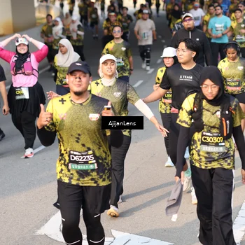 Runner Photo 6345825