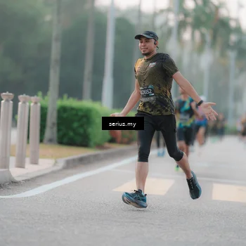 Runner Photo 6345829