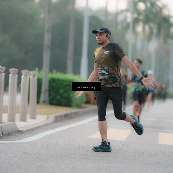 Runner Photo 6345830