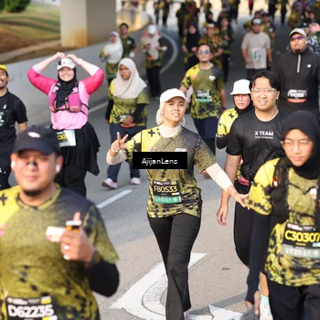 Runner Photo 6345833