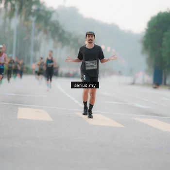 Runner Photo 6345839
