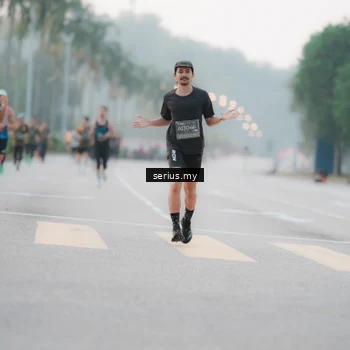 Runner Photo 6345844