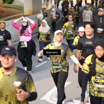 Runner Photo 6345846