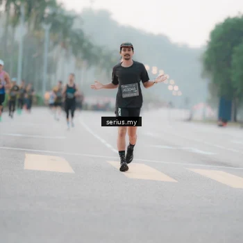 Runner Photo 6345847