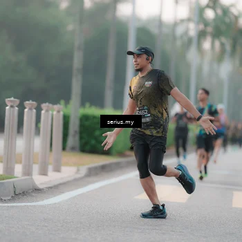 Runner Photo 6345851