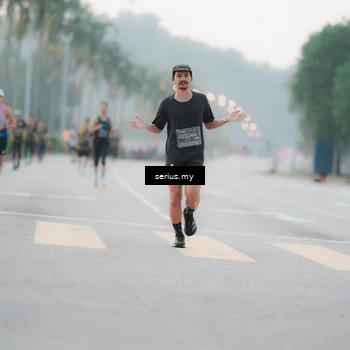 Runner Photo 6345852