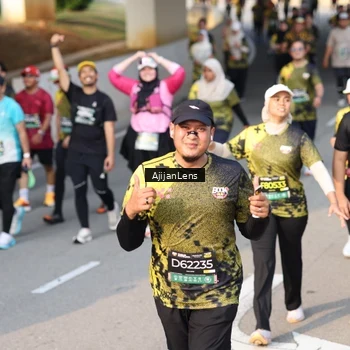 Runner Photo 6345853