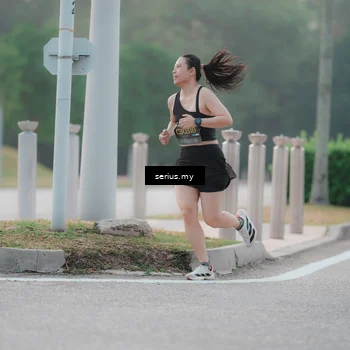 Runner Photo 6345855