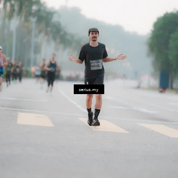 Runner Photo 6345858