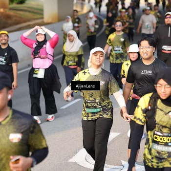 Runner Photo 6345862