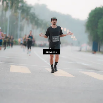 Runner Photo 6345865