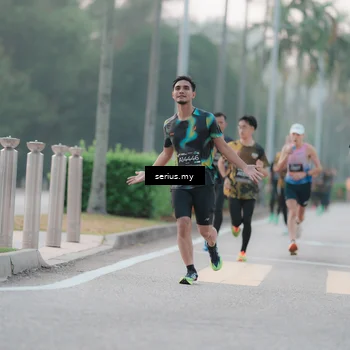 Runner Photo 6345869