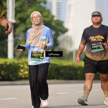 Runner Photo 6345872