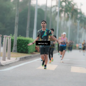 Runner Photo 6345889