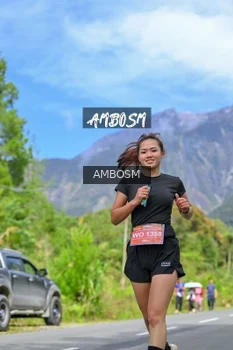 Runner Photo 634589