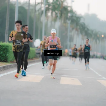 Runner Photo 6345894