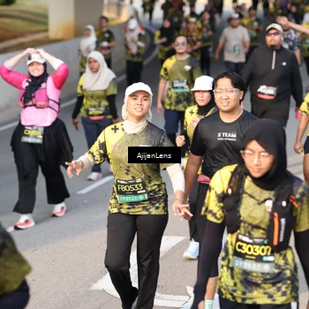 Runner Photo 6345896