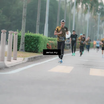 Runner Photo 6345899