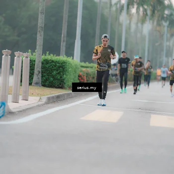 Runner Photo 6345901