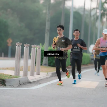 Runner Photo 6345902