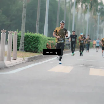 Runner Photo 6345906