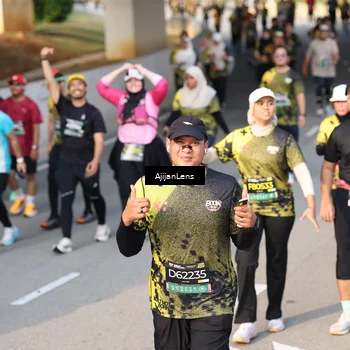 Runner Photo 6345907