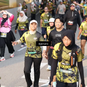 Runner Photo 6345908