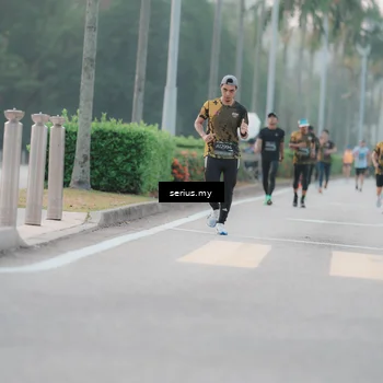 Runner Photo 6345911