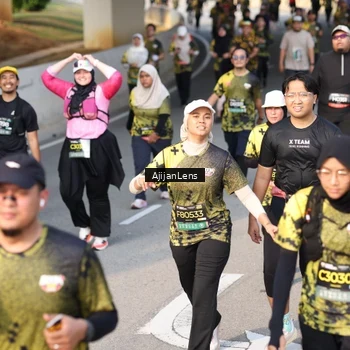 Runner Photo 6345914
