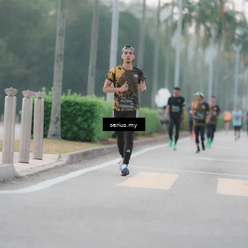 Runner Photo 6345915