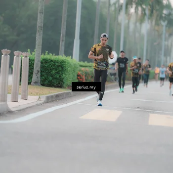Runner Photo 6345919